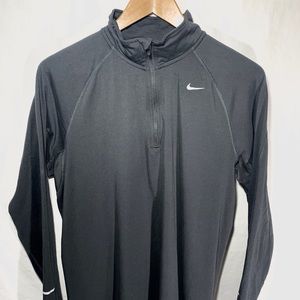 Nike Running Pullover Men Size M